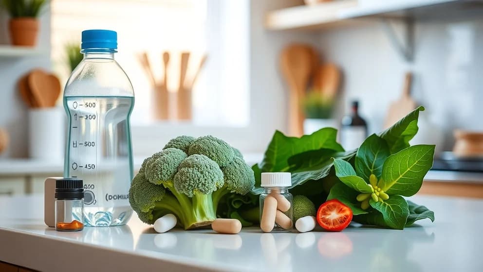 Hur behandlas högt kreatinin