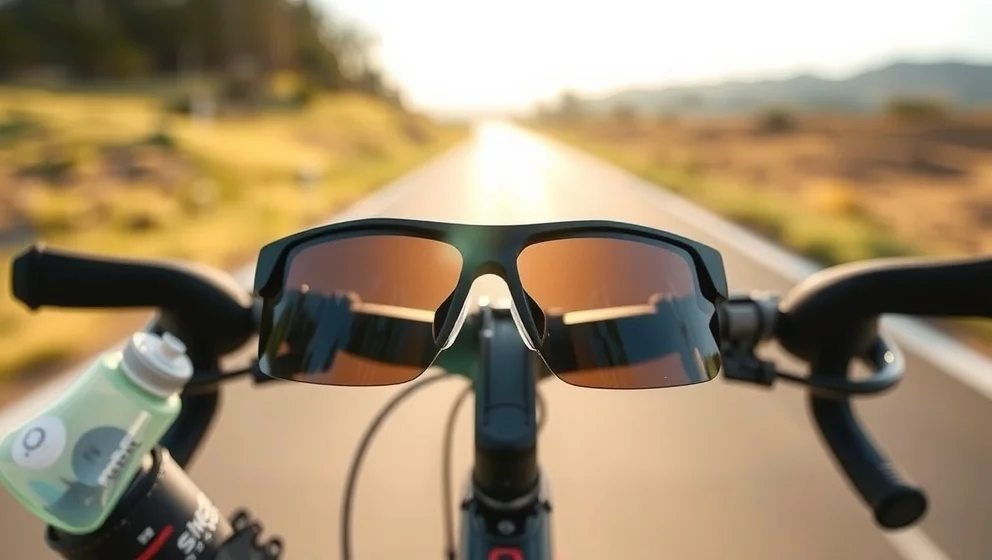 Oakley Radar EV Path glasögon för cykling