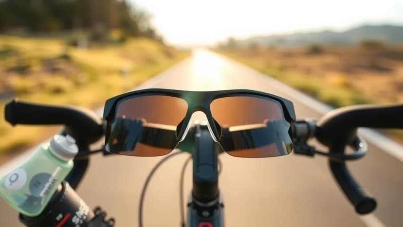 Oakley Radar EV Path glasögon för cykling