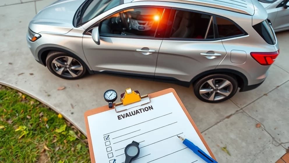 Toyota Corolla Cross begagnad värt köpet