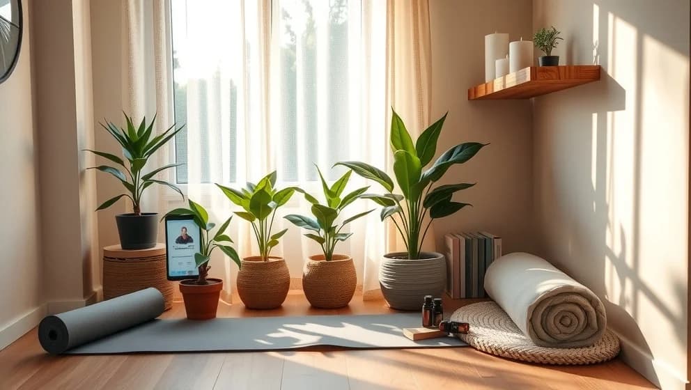 Underhållning och wellness i vardagen för bättre hälsa