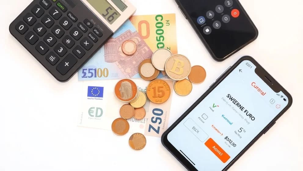 Vad kostar 1500 euro i svenska kronor